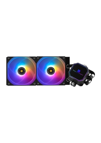 Frozen Prism 240 Argb 240mm Intel-amd Uyumlu İşlemci Sıvı Soğutucu