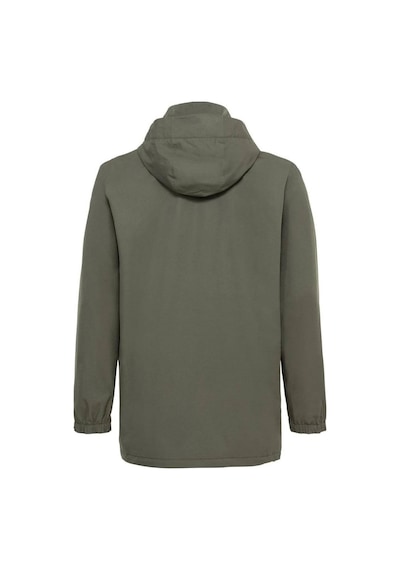 Vaude Escape Rain Erkek Parka 45015 Haki