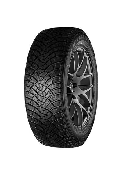 Dunlop Sp Winter Ice03 245/40R18 97t XL Kış Lastiği 2023