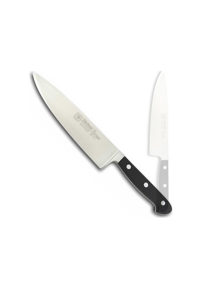 Sürbisa Sürmene Mutfak Şef Bıçağı 61920 - En 4.0 CM Boy 18.0 CM K