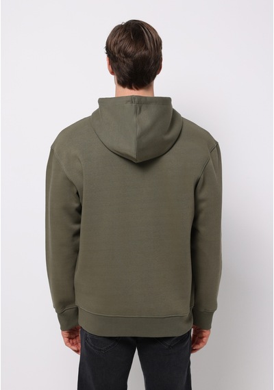 Colin's Colins Comfort Fit Erkek Yeşil Sweatshirt Cl1075715 Q1.v2 Fgr Yeşil