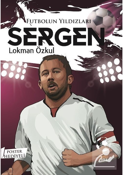 Futbolun Yıldızları Sergen / Lokman Özkul