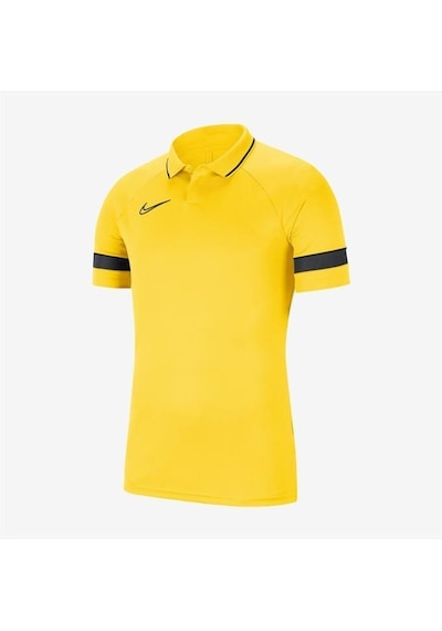 Nike M Nk Df Acd21 Polo Cw6104-719 Erkek Polo Yaka T-Shirt 001