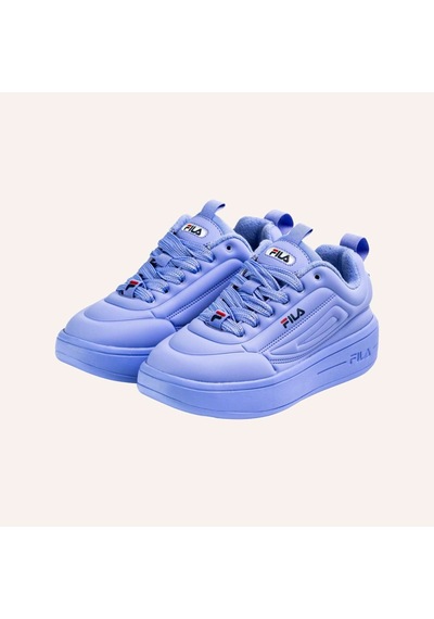 Fila Ffw0536.40144 Superbubble Kadın Sneaker - Lila
