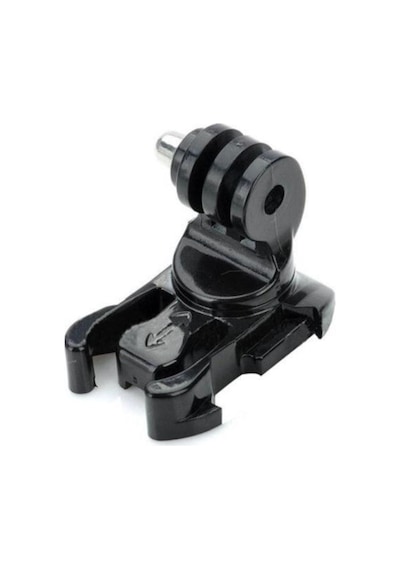 Gopro Eken Sjcam Xiaomi Aksiyon Kamera 360 Derece Dönen Tak Çıkar