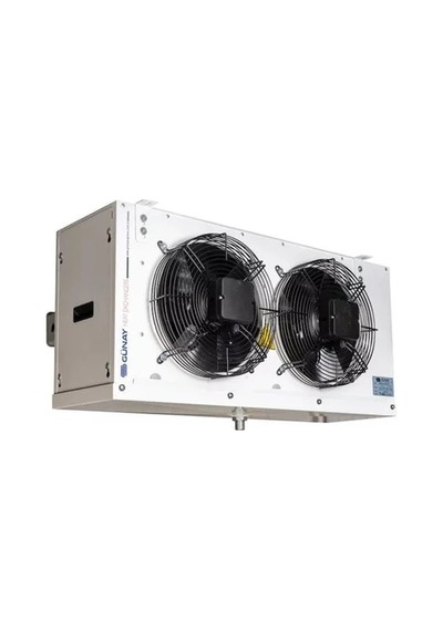 Evaparatör Gna 4.500-2 2 350 Fan -10+45 Sc2-5410 Watt