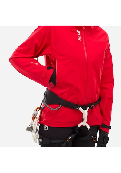 Millet Kamet Goretex Ceket Kadın Mıv10546 N0335 Kırmızı
