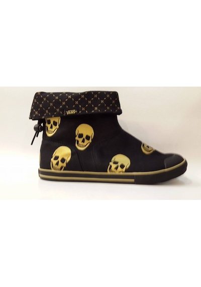 Vans F528Fo Boyıston Gold