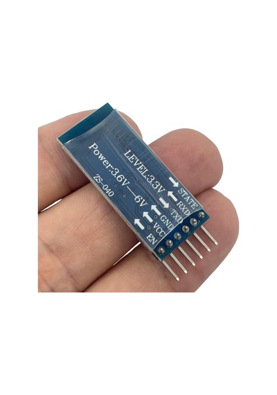 Hm-10 Cc2541 4.0 Bluetooth Modülü