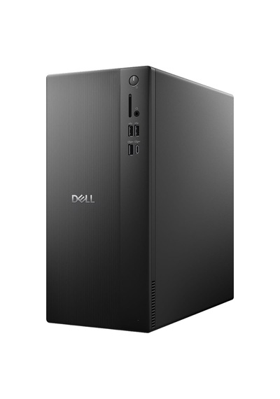 Dell ECT1250 RPLS-R-013 i3-14100 32 GB 512 GB SSD Ubuntu Masaüstü Bilgisayar