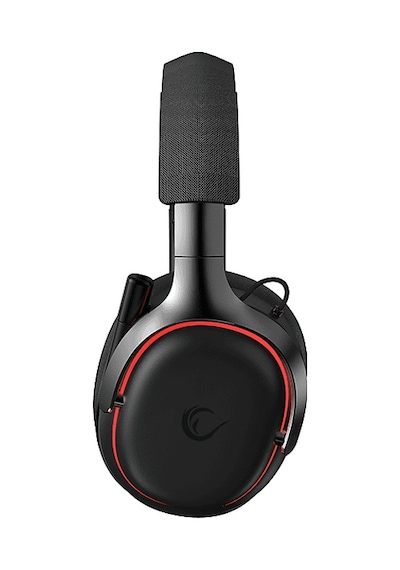 Rampage Zenith Kablosuz 2.4G+ Bluetooth 5.3 Kulak Üstü Mikrofonlu Oyuncu Kulaklığı