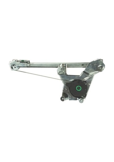 Audi A6 95/97 Arka Cam Kri Kosu Sağ Elektri Kli /motorsuz Tw