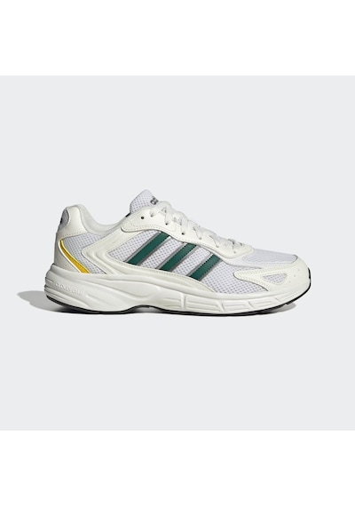 Adidas Eclyptıx 2000 Beyaz-yeşil Erkek Sneaker Kj2193 Beyaz - Yeşil
