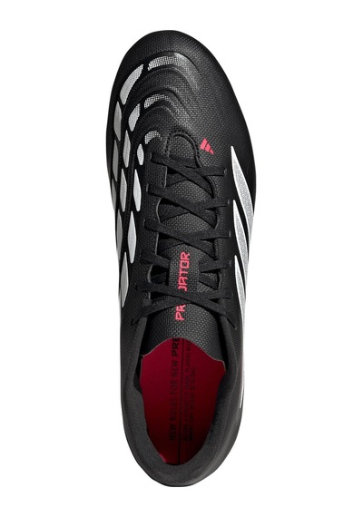 Adidas Predator Club Fg/mg Erkek Siyah Krampon Js0350 Siyah