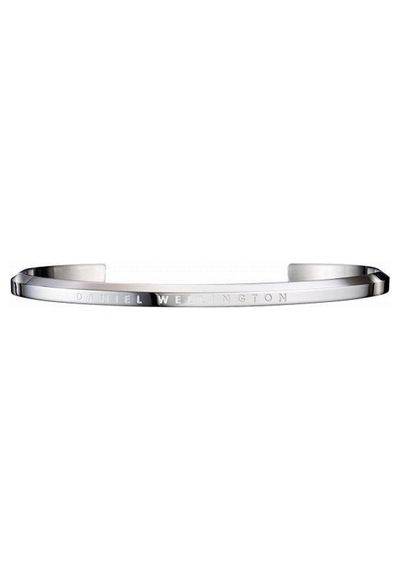 Daniel Wellington Dw00400004 Unisex Bileklik Gümüş