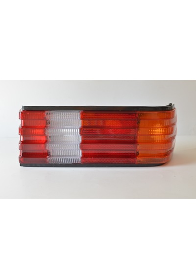 Mercedes W126 Stop Duylu Sağ 1980-1991 1268200864