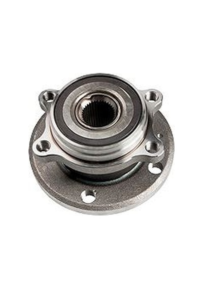 Ön Teker Poryası Rulmanlı Caddy Iıı-touran-a3 1.4-1.4fsı-1.4tsı-1.6fsı-2.0tdı 03 30x137x84.3 1t0498621-3c0498625-5k0498621