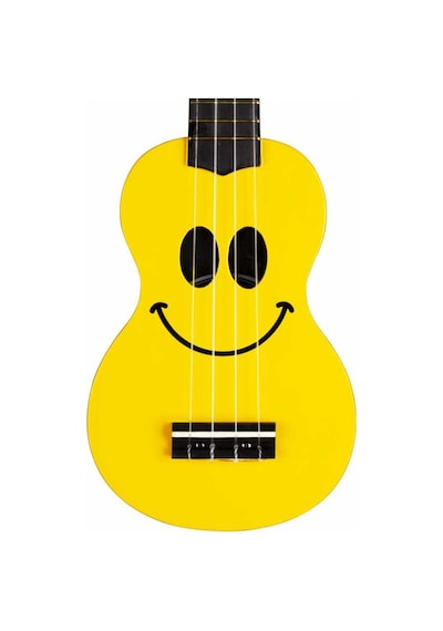 Mahalo U/Smıle Ukulele