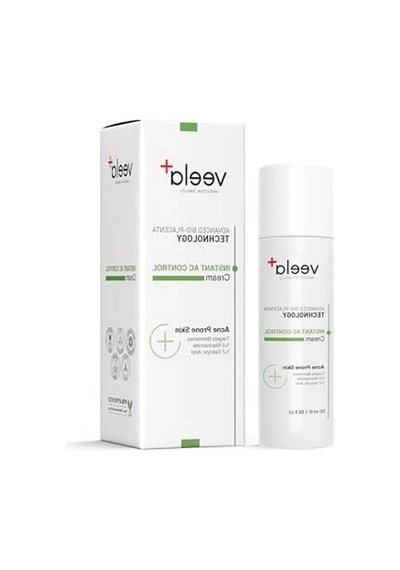 Akneli Ciltler İçin Onarıcı Krem, 50 Ml - Salisilik Asit İçerir Akneli Ciltler İçin Onarıcı Krem, 50 Ml - Salisilik Asit İçerir