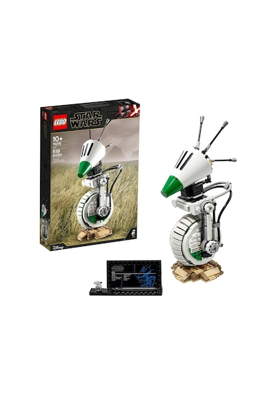 LEGO® Star Wars 75278 Tm D O Robot 519 Parça