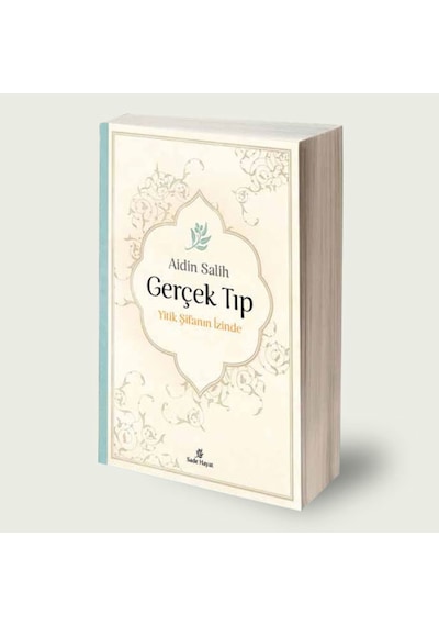 Gerçek Tıp - Aidin Salih - Sade Hayat