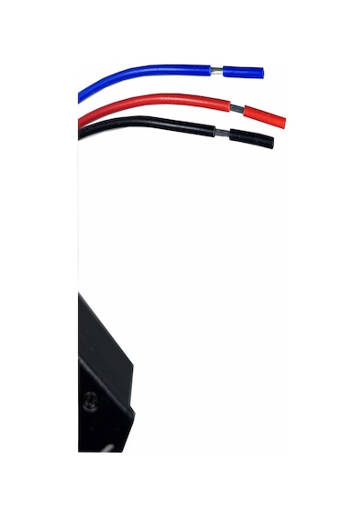 Eraks Car Accesorıes 9 Modlu Canbuslu Stop Çakarı 3.stop Çaktırma