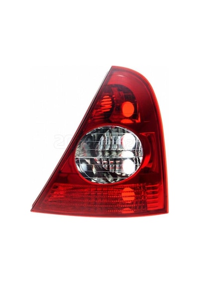 Renault Clio Hatchback Sağ Arka Stop Lambası 2001--2004