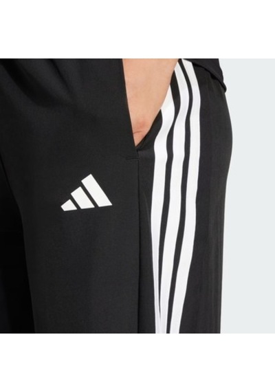 Agila 3-stripes Tasarımlı Woven Eşofman, Rahat Ve Şık 2006
