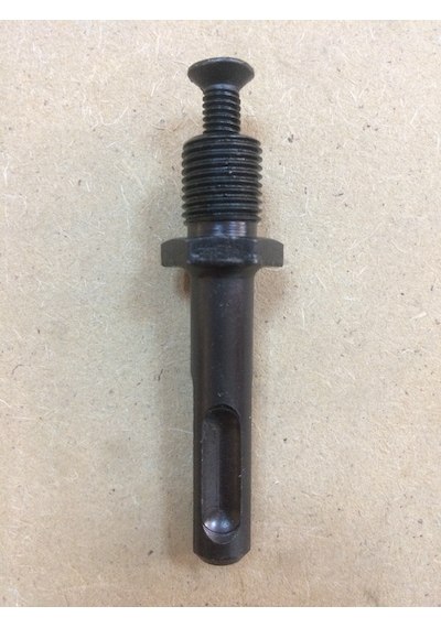Sds Plus Mandren Adaptörü 1/2 Diş Mandrel Adaptörü