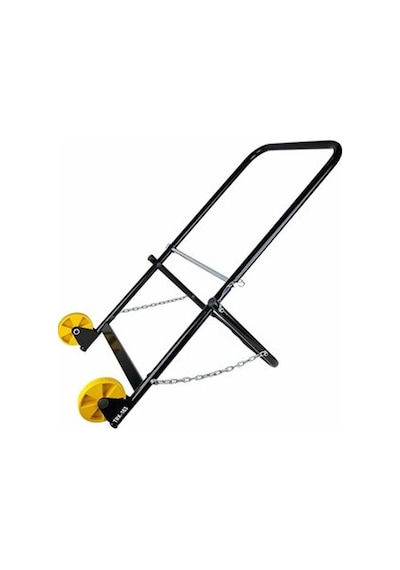 Trk-163 Katlanır Kablo Taşıyıcı
