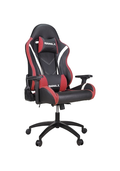 Rebelx  Epsilon Pro Oyuncu Koltuğu Kırmızı