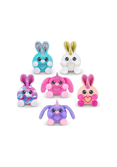 Rainbocorns Bunnycorn Mini Sürpriz S2-9280Q1 RAR21000