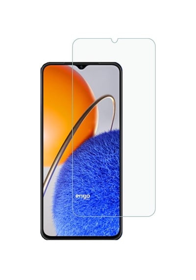 Huawei Nova Y61 Ekran Koruyucu Nano Temperli Cam