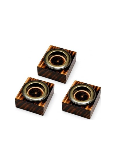 Bfastore El Yapımı Ahşap Tealight Mumluk Seti, İleri Dönüşüm Ahşap, Metal Hazneli, Rustik Dekoratif Tasarım, Masa Ve Salon Dekoru, Şık Hediye Seçeneği 3&apos Lü Set Altın Bfastore El Yapımı Ahşap Tealight Mumluk Seti, İleri Dönüşüm Ahşap, Metal Hazneli, Rustik Dekoratif Tasarım, Masa Ve Salon Dekoru, Şık Hediye Seçeneği 3&apos Lü Set Altın