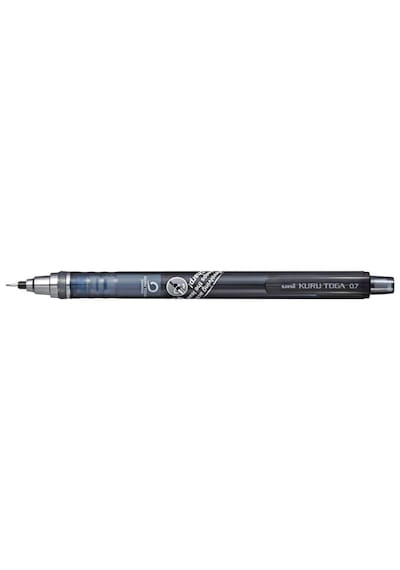 Uni Ball Kuru Toga T 0.7 Mm Versatil Kalem Siyah Diğer