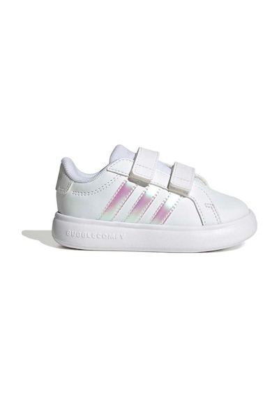 Adidas Bebek Ayakkabı Grand Court 3.0 Bubble Cf Beyaz