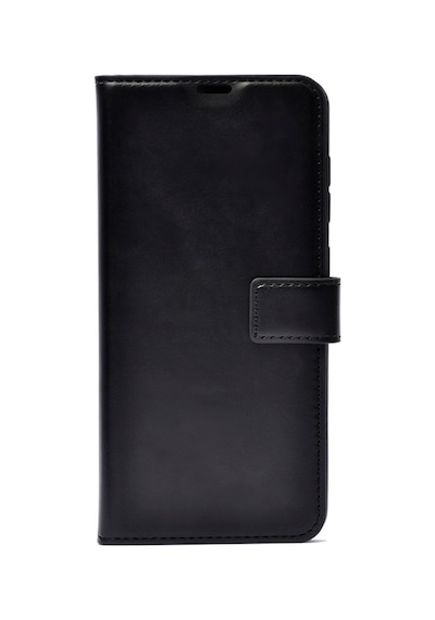 Samsung Galaxy Uyumlu - M21 Cüzdan Kapaklı Kılıf Kartlıklı Cüzdanlı Standlı Kopçalı