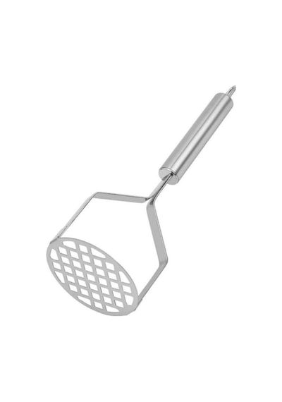 Metal Saplı Patetes Ezici - Patates Ezecek