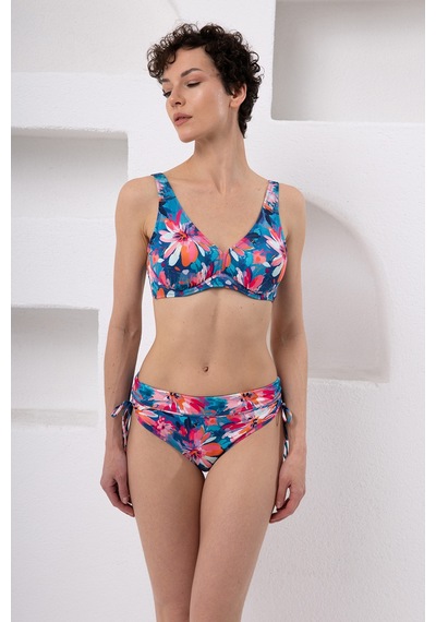 Lapıeno Balenli Fra Bikini Takım 4200 Garden