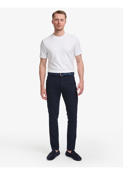 Pierre Cardin Erkek Lacivert Pantolon Kanvas-chino 50320822-vr033