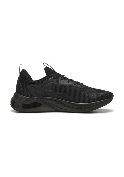 Puma 31016801 Cell Thrill Erkek Koşu Ayakkabısı Siyah