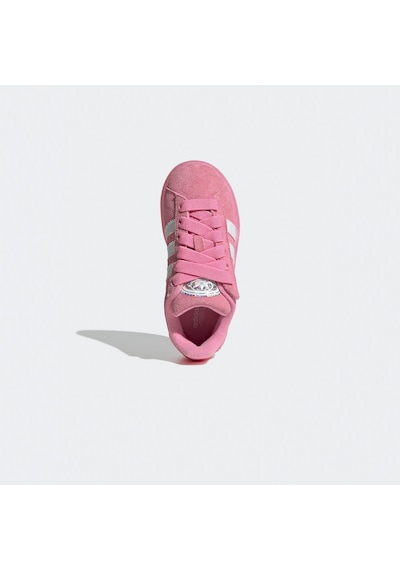 adidas Campus 00S Led Lights Cf El C Çocuk Pembe Spor Ayakkabı Js1280 Pembe