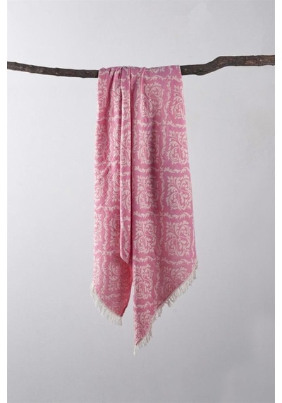 Barok Peştemal - Pembe