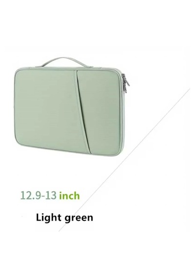 Tablet Ve Apple Uyumlu MacBook Çantası 13'' - Koruyucu Kılıf Tablet Çantası - Laptop Liner Çantası - Notebook Bilgisayar Tablet Kılıfı