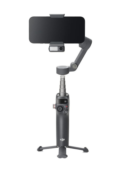 Djı Osmo Mobile 8 Telefon Gimbal Karfo Karacasulugarantili