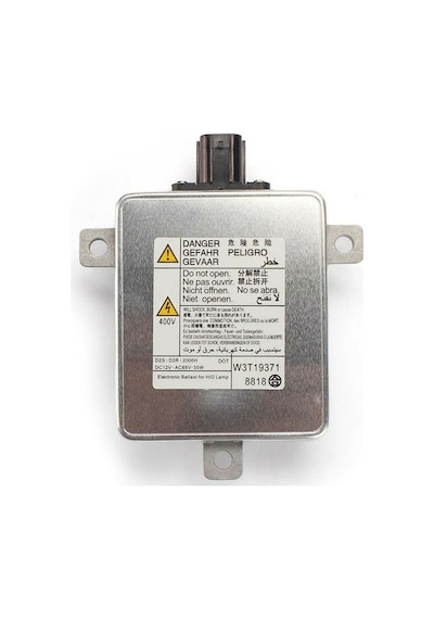 Honda Civic Accord Xenon Far Beyni W3T19371 - 33119-TA0-003