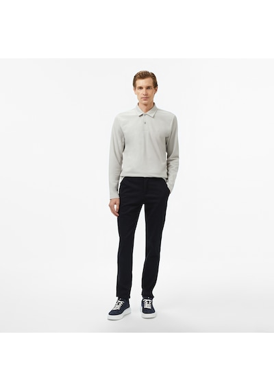 Nautica Erkek Siyah Slim Fit Pantolon Düz P57000t Siyah