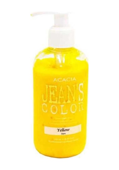 Acacia Jeans Color Saç Boyası Sarı 250 Ml (476177802)