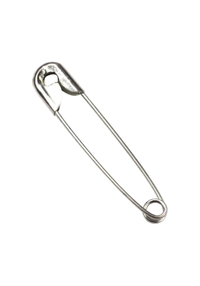 Çengelli İğne 12'li 8 Cm