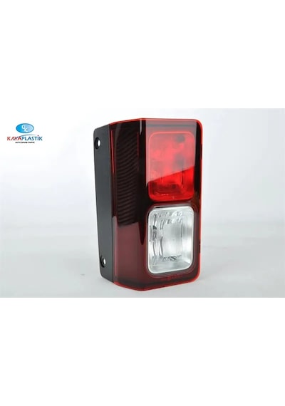Arka Sis Lambası Sağ Trafıc 3 -vıvaro Kaya Plastık 265548758r